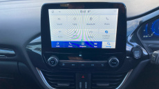 Ford Puma 1.0 EcoBoost Hybrid mHEV ST-Line 5dr DCT Petrol Hatchback